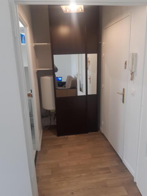 Location studio Bondy - Photo 6