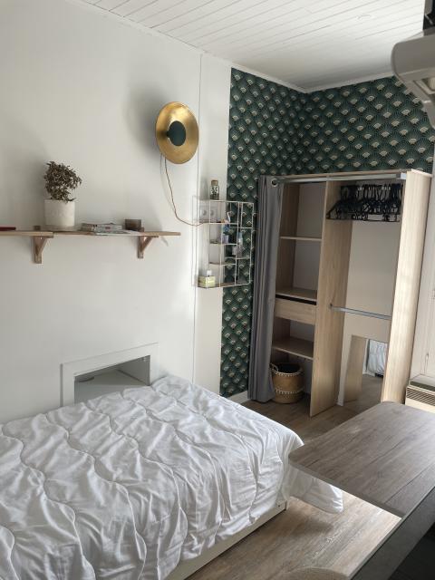 Location studio Paris 10 - Photo 2