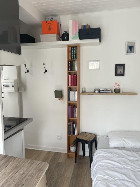 Location studio Paris 10 - Photo 6