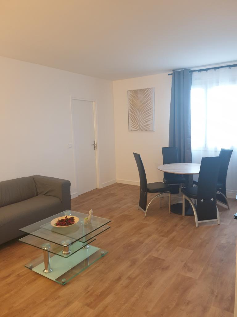 Location chambre Mantes la Ville - Photo 2