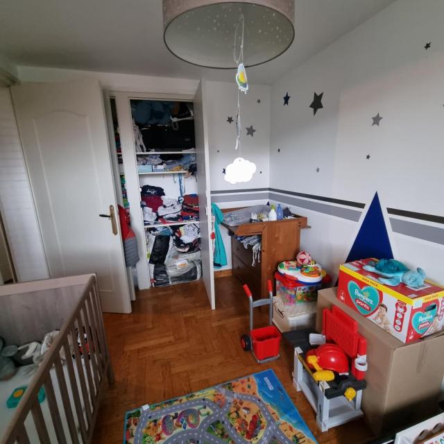 Location appartement T4 Lyon 8 - Photo 7