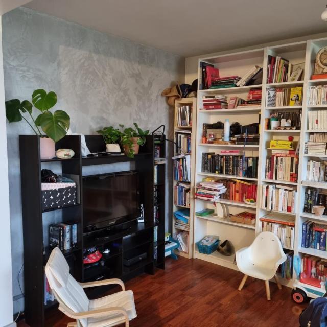 Location appartement T4 Lyon 8 - Photo 10