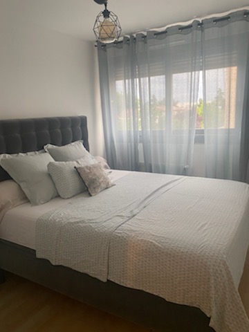 Location appartement T5 Venissieux - Photo 2