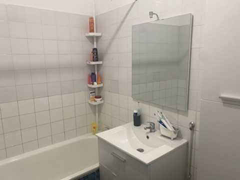Location appartement T5 Venissieux - Photo 3