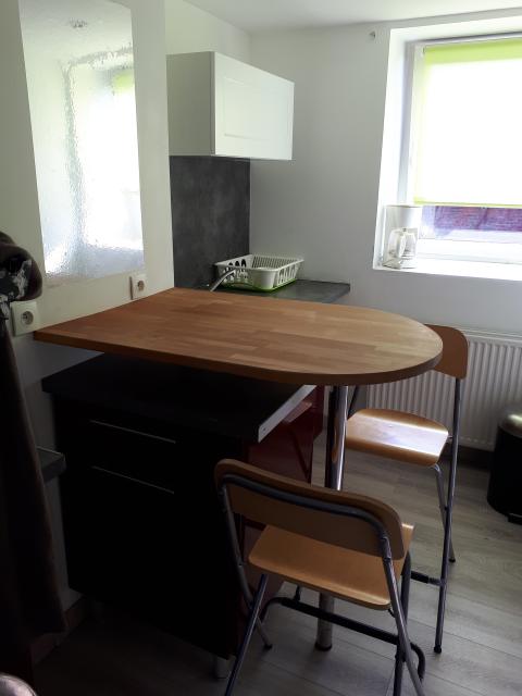 Location appartement T2 Lille - Photo 2