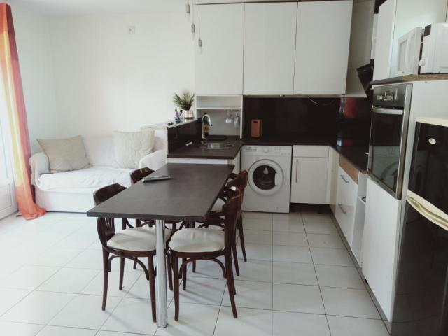 Location maison F2 Rosny sous Bois - Photo 2