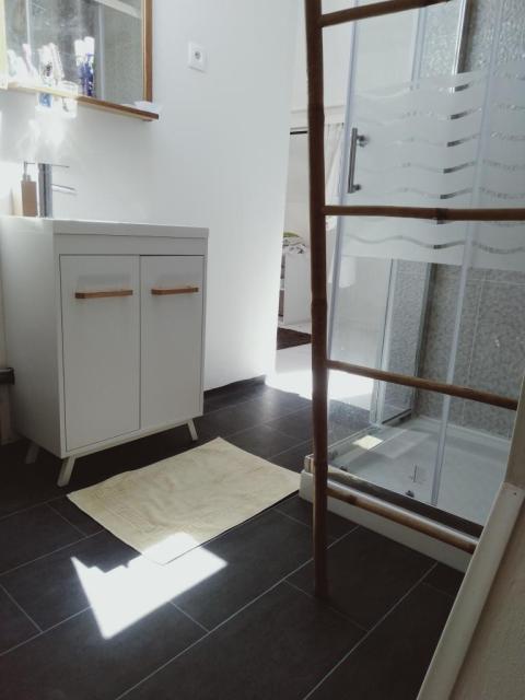 Location maison F2 Rosny sous Bois - Photo 3
