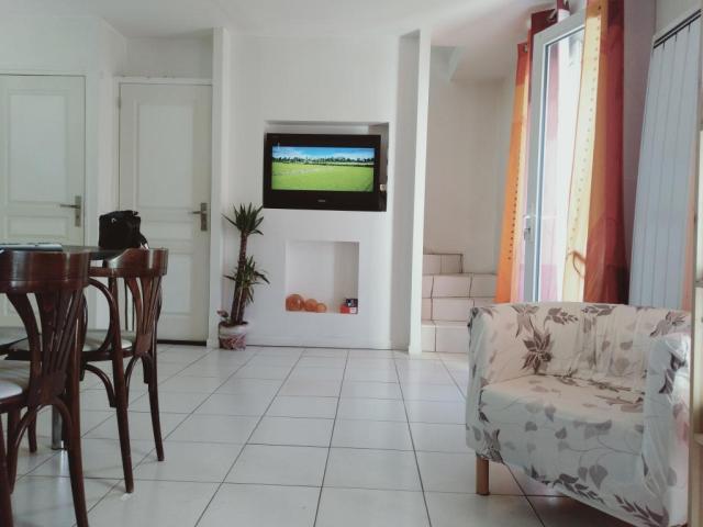 Location maison F2 Rosny sous Bois - Photo 4