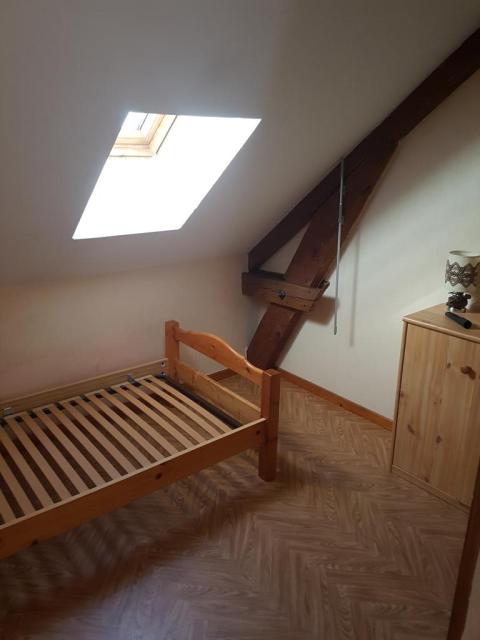 Location chambre Dijon - Photo 2