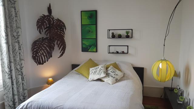 Location chambre Eaubonne - Photo 1
