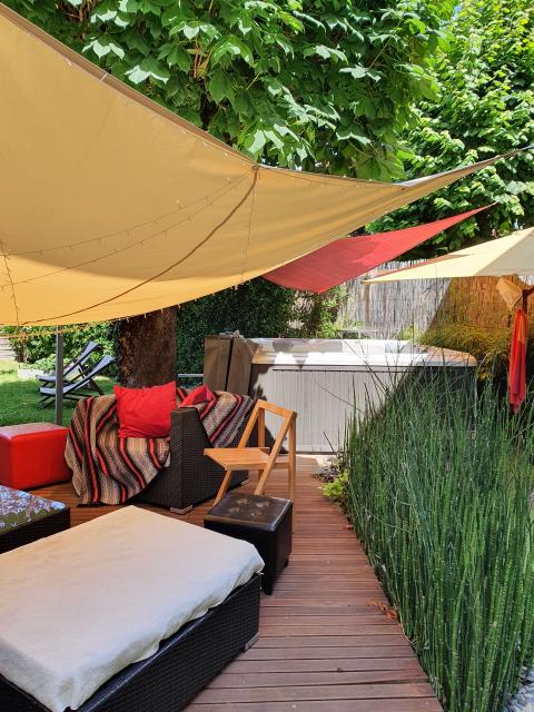Location chambre Eaubonne - Photo 6