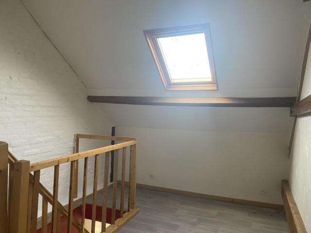 Location maison F2 Blois - Photo 2