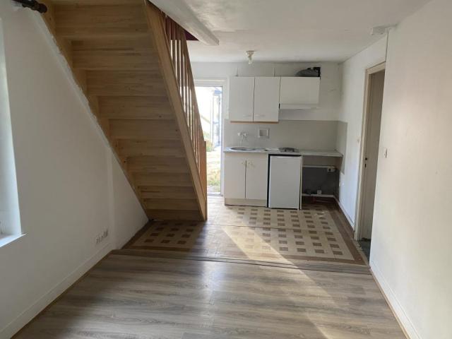 Location maison F2 Blois - Photo 3