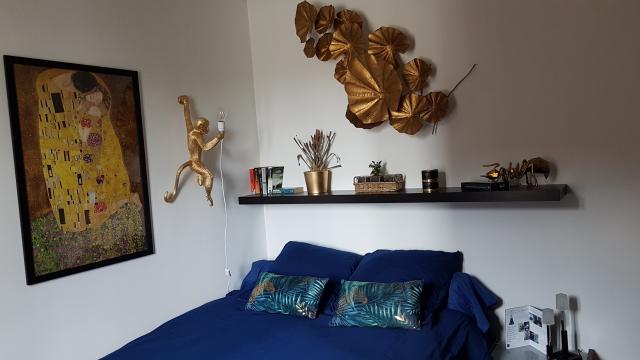 Location chambre Eaubonne - Photo 1