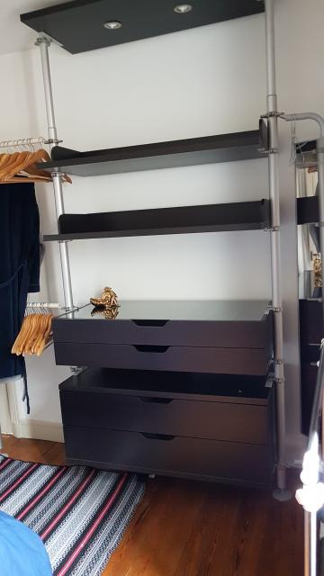 Location chambre Eaubonne - Photo 2