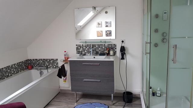 Location chambre Eaubonne - Photo 3