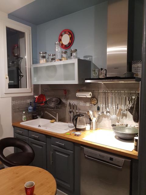 Location chambre Eaubonne - Photo 4