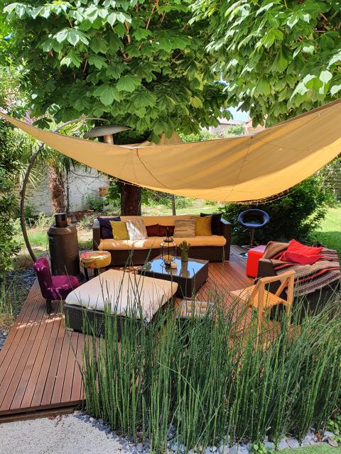 Location chambre Eaubonne - Photo 5