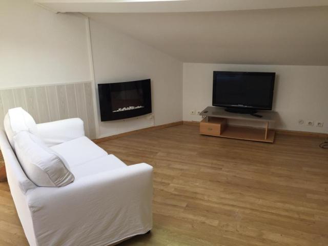 Location appartement T2 Pamiers - Photo 2