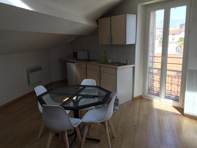 Location appartement T2 Pamiers - Photo 3
