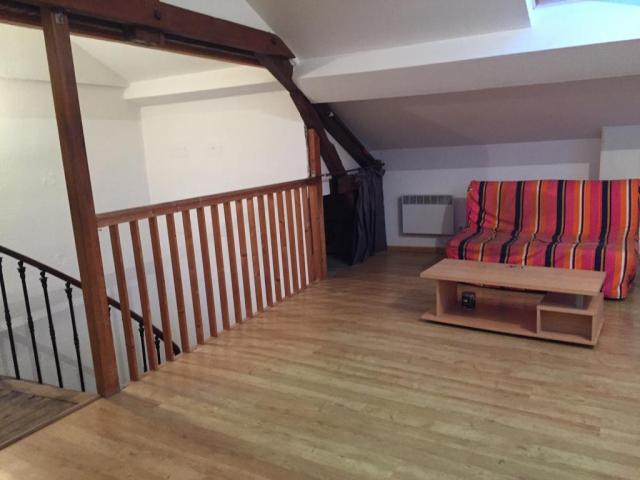 Location appartement T2 Pamiers - Photo 8