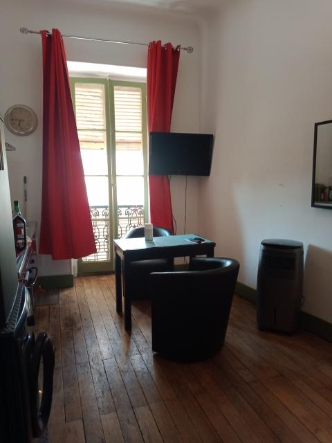 Location studio Menton - Photo 3