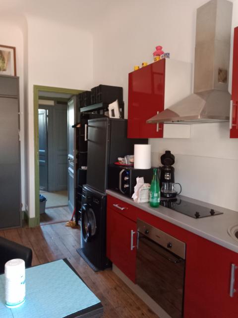 Location studio Menton - Photo 4