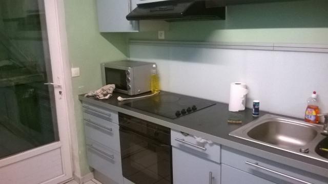 Location maison F2 Roubaix - Photo 4