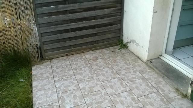 Location maison F2 Roubaix - Photo 5