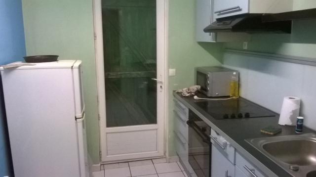 Location maison F2 Roubaix - Photo 6