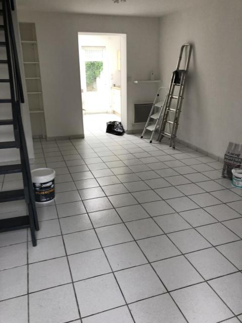 Location maison F2 Roubaix - Photo 7