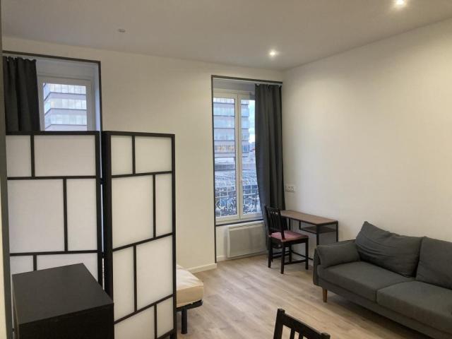 Location studio Lyon 3 - Photo 7