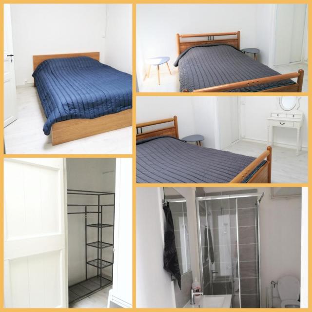 Location appartement T3 Castelnaudary - Photo 2