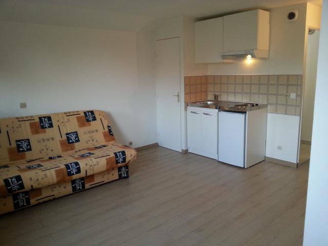 Location studio Cergy - Photo 2
