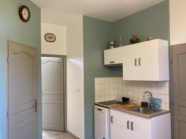 Location appartement T2 Amiens - Photo 2