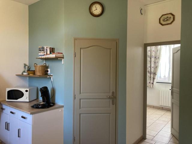 Location appartement T2 Amiens - Photo 4