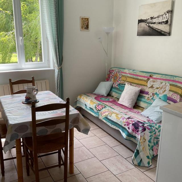 Location appartement T2 Amiens - Photo 6