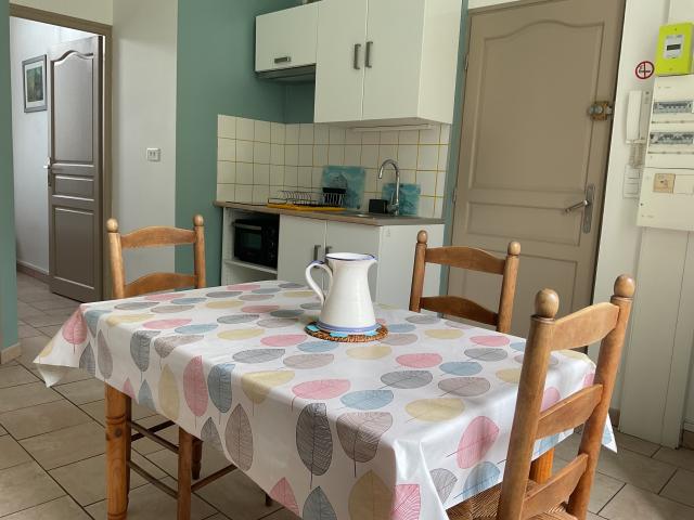 Location appartement T2 Amiens - Photo 9