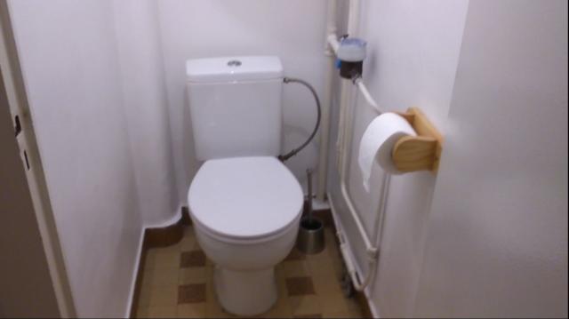 Location chambre Grenoble - Photo 10