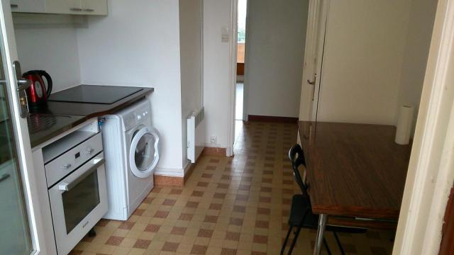 Location chambre Grenoble - Photo 4