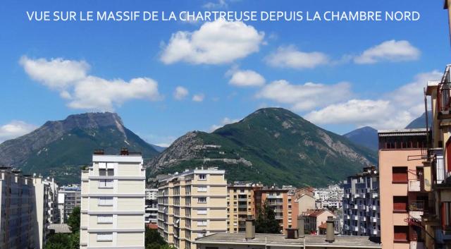Location chambre Grenoble - Photo 9