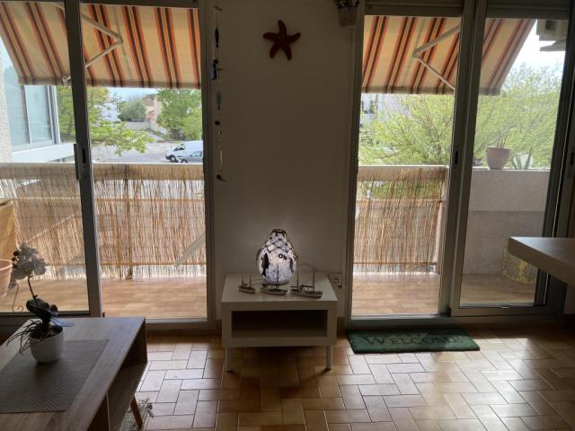 Location studio Canet en Roussillon - Photo 2