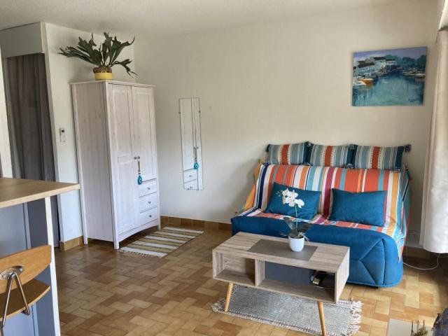 Location studio Canet en Roussillon - Photo 3