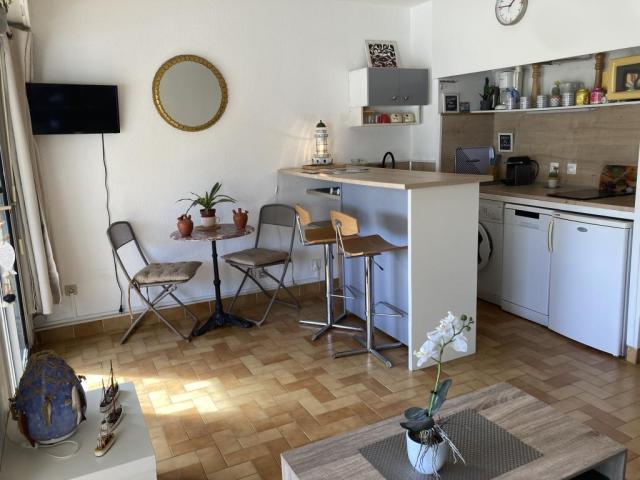 Location studio Canet en Roussillon - Photo 4