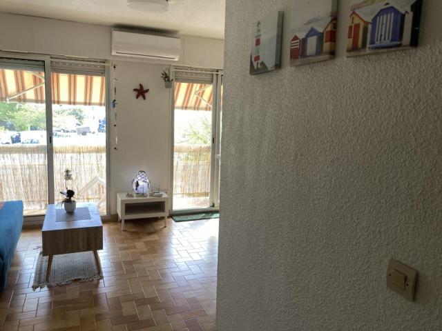 Location studio Canet en Roussillon - Photo 5