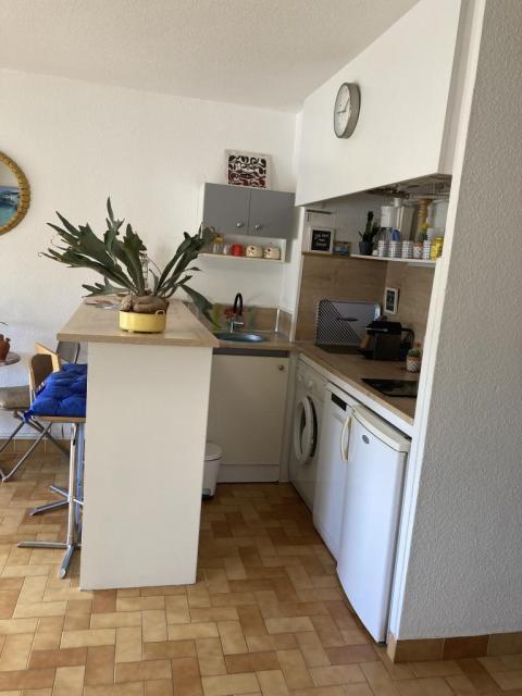 Location studio Canet en Roussillon - Photo 7