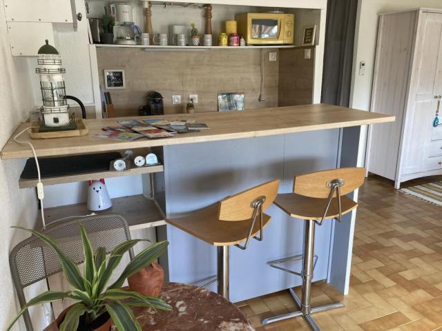 Location studio Canet en Roussillon - Photo 8