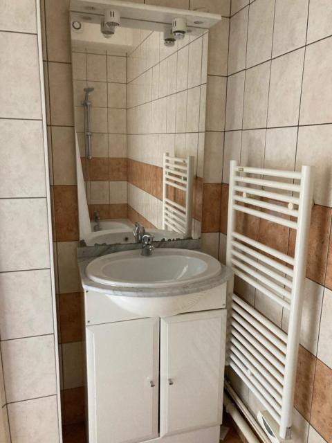 Location appartement T2 Vandoeuvre les Nancy - Photo 3