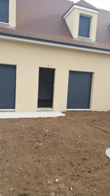 Location maison F5 Abondant - Photo 2