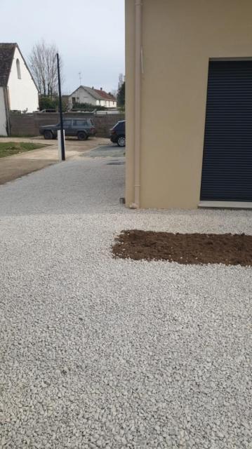 Location maison F5 Abondant - Photo 5